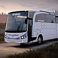 Mod Bussid Bus Mbois