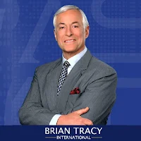 Brayan Treysi. Muvaffaqiyat sirlari