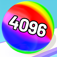 Rolling Ball Run Numbers Games