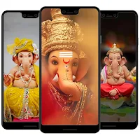 Lord Ganesh Wallpapers 4K