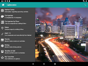 Lightovation by DMC Screenshot 2