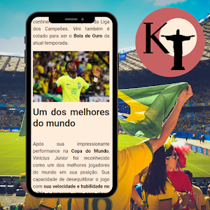 KTBRASIL Esportes Screenshot 3