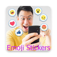 Emoji Stickers