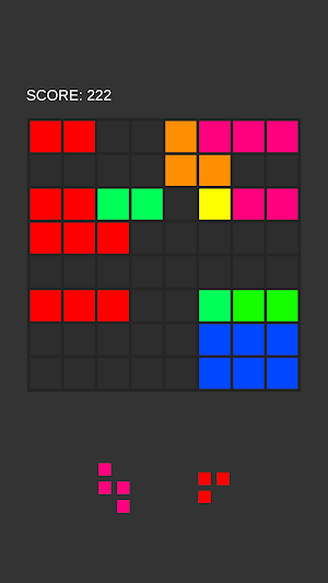 Brick Shift Screenshot 3