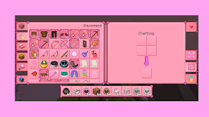 Cute Craft World Screenshot 2