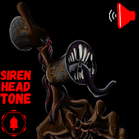 Siren Head Voice sound And Sou