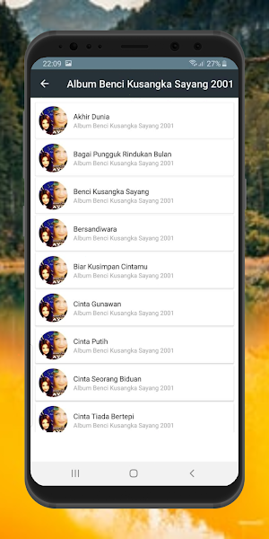 100+ Lagu Sonia Malaysia Full Album Offline MP3 Screenshot 2