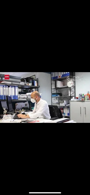 TELE SPAZIO Screenshot 3