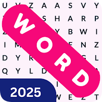 Word Search-Word Puzzle