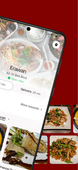 Erawan Screenshot 1