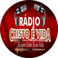 R. Cristo é Vida Parquelândia