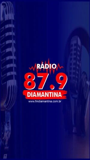 Rádio Diamantina Screenshot 1