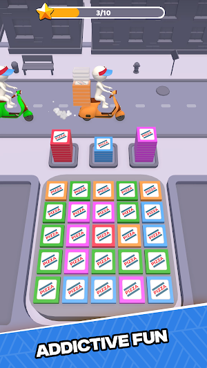 Pizza Boy Jam Screenshot 3