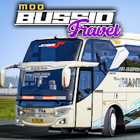 Mod Bussid Travel