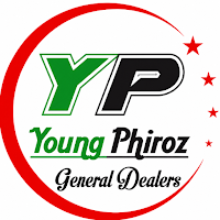 Young Phiroz