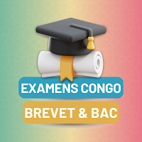 Examens Congo : Brevet & Bac