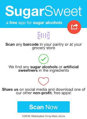 SugarSweet Screenshot 3