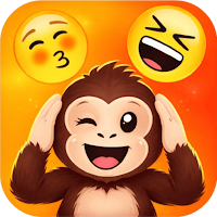 Emoji Guess Puzzle - Word Game