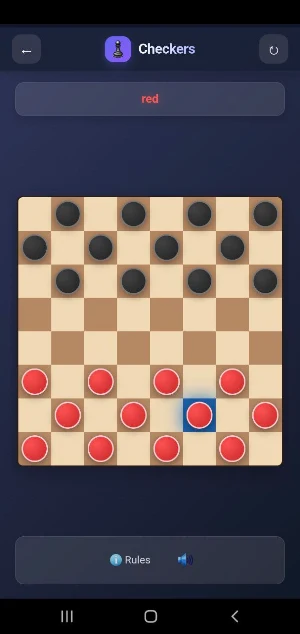 Board Blitz Screenshot 1