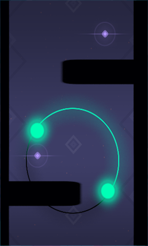 barrier challenge part1 Screenshot 2