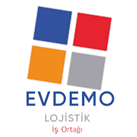 Evdemo Lojistik İş Ortağı