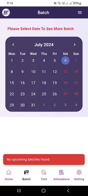 BTful | Bakliwal Tutorials Screenshot 0