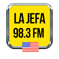 Alabama Radios La Jefa 98.3 FM