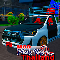 Mod Pick Up Thailand
