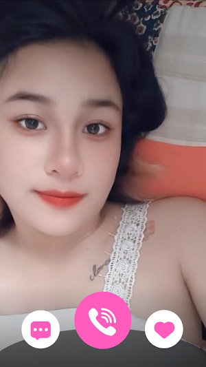 xxxx - live video call app Screenshot 1
