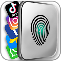 AppLock - Fingerprint Lock App