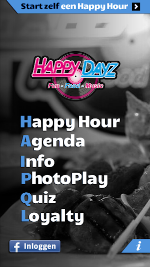 Happy Dayz Goes Screenshot 1