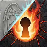 LockRealm: Extreme App Blocker