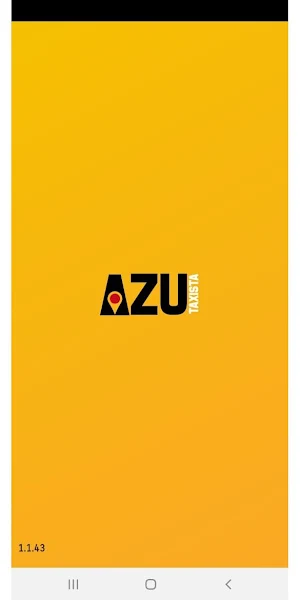 Azutaxi Conductor Screenshot 0