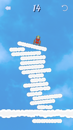 Cloud Tower Screenshot 0