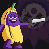 Purple Shaker Master