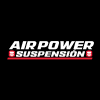 Air Power Suspensión