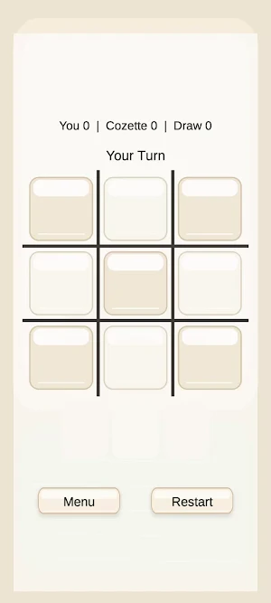 Pebbleway Cozette Screenshot 1