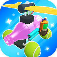 Assemble Racing Battle