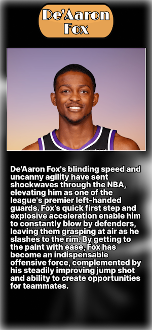 Left-Handed Players Screenshot 1