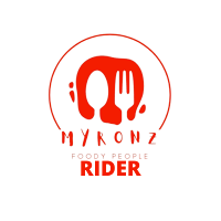 Myronz RIDER