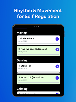 RAMSR Full Screenshot 2