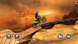 Bike Racing Mania Screenshot 2