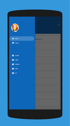 TANZANIA SECONDARY SCHOOLS Screenshot 3