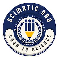 SciMatic — Academic Hub