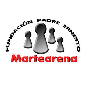 Fundación Padre Ernesto Martea Screenshot 1