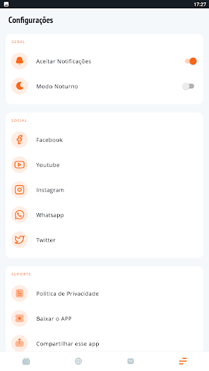 VRT Channel Screenshot 1