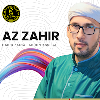 Wali Songo-Az Zahir 2024