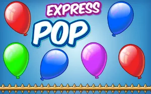 PoP Express Screenshot 0
