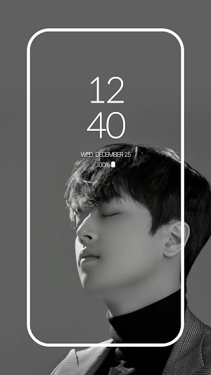 Lee Chan-won HD Wallpaper Screenshot 3