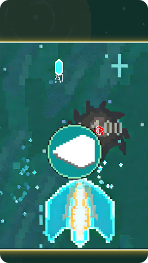 Spaceship Shooter Screenshot 3